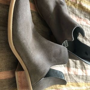 Steve Madden Booties